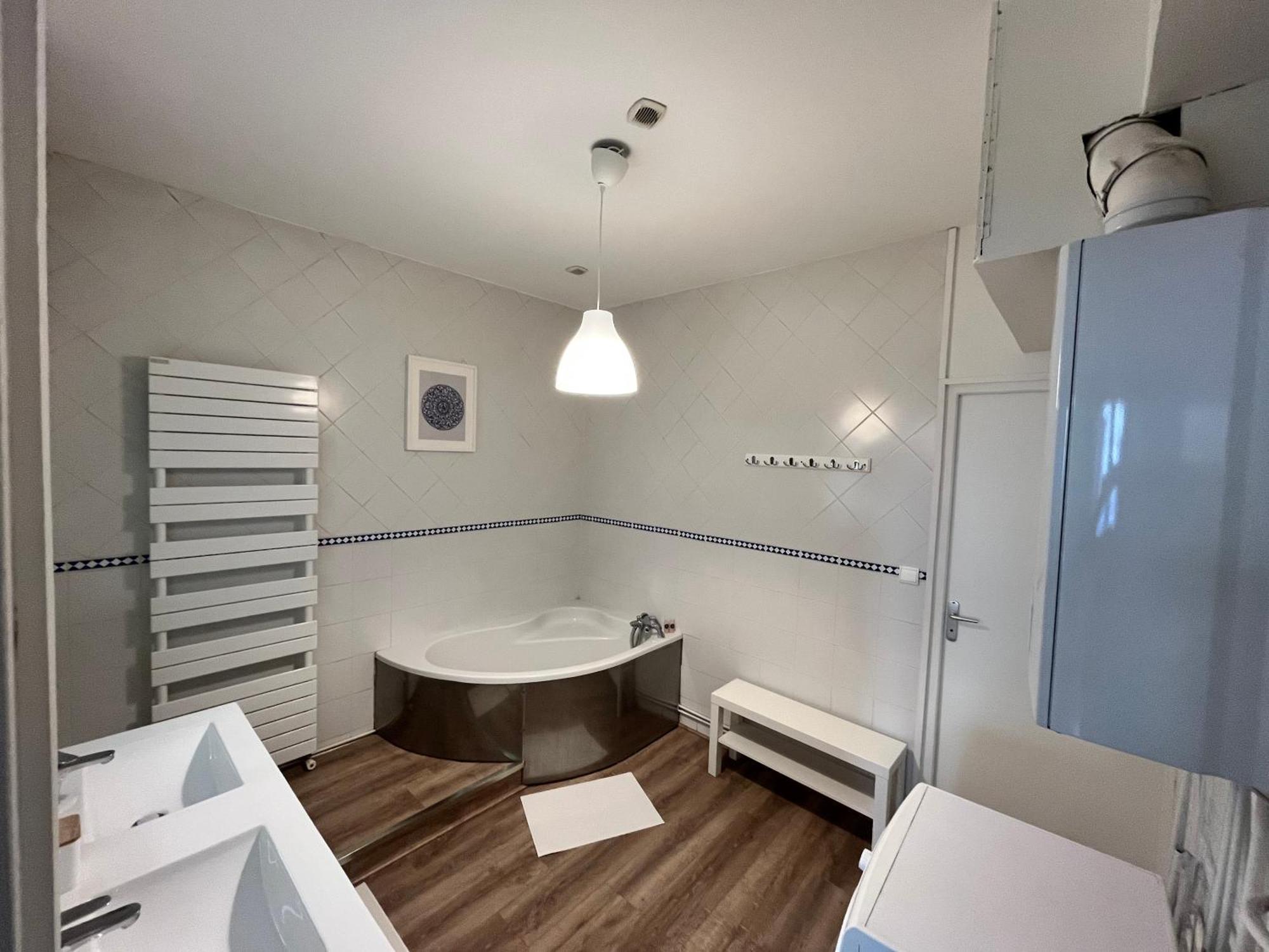 Appartement Cosy Center Av Des Etats-unis