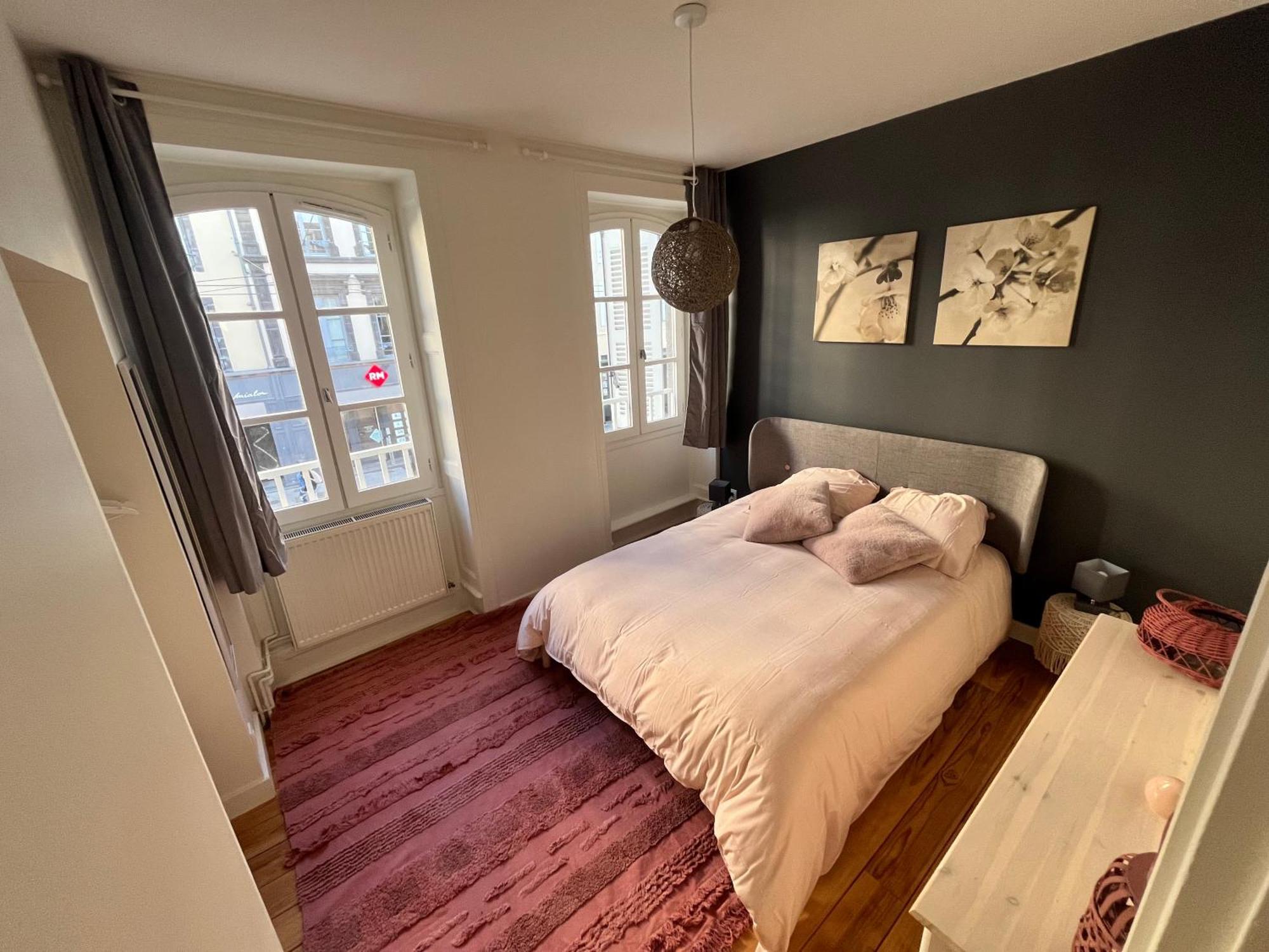 Cosy Center Av Des Etats-unis Clermont-Ferrand