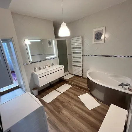 Appartement Cosy Center Av Des Etats-Unis à Clermont-Ferrand Extérieur photo
